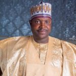 We’ll End Insecurity In Sokoto East – APC Guber Running-Mate Gobir