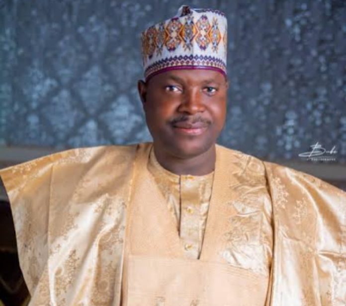 Idris Muhammad Gobir