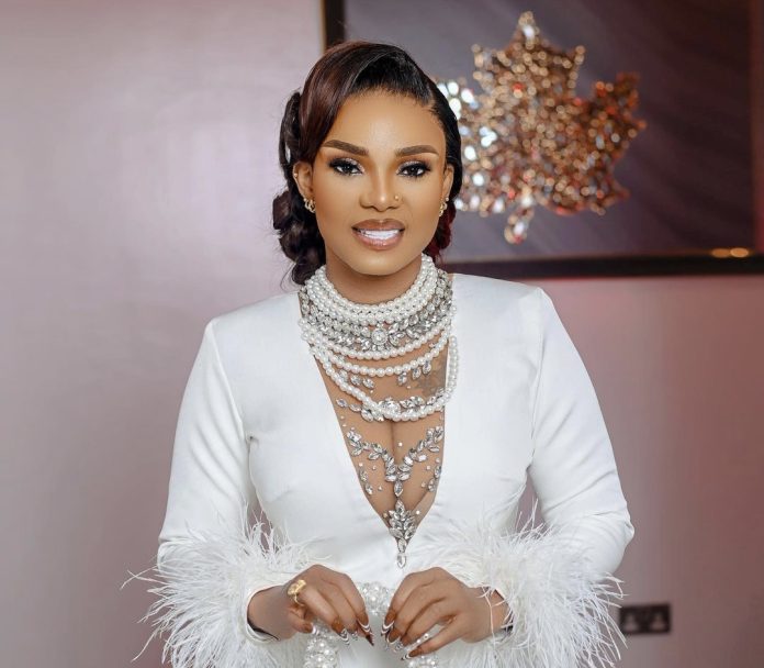 Iyabo Ojo Iyabo Ojo