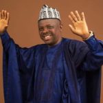 Appeal Court Upholds Mede As SDP Guber Candidate In Benue