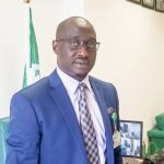 C’River Bye-Election: Senator Jarigbe, PDP Maintain Control Of Northern Senatorial District Jarigbe Agom Jarigbe