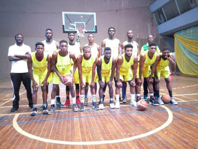 Kwara Falcons