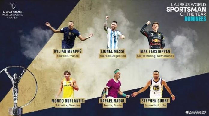 Laureus World Sports Awards