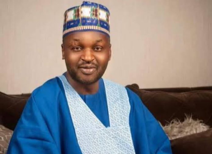 Lawal Adamu Usman Lawal Adamu Usman