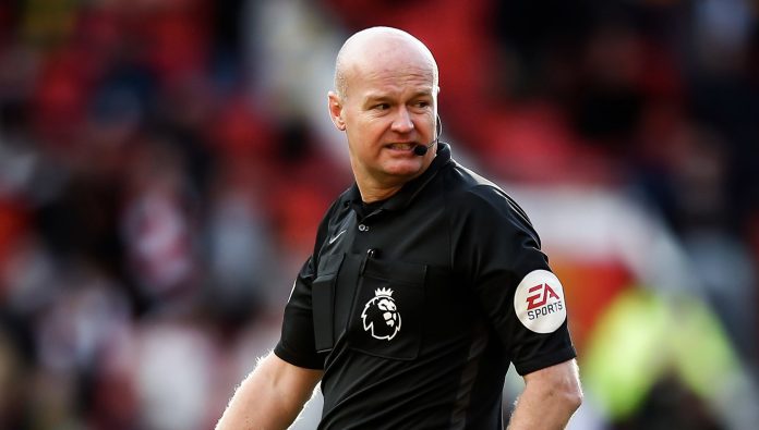 Lee Mason