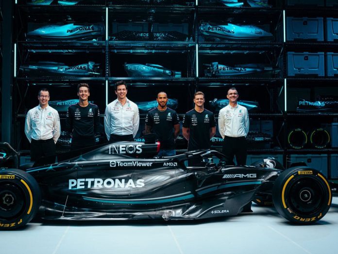Lewis Hamilton,
