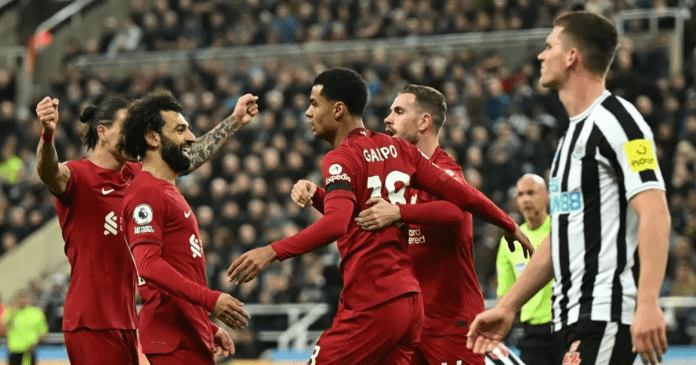 Liverpool
