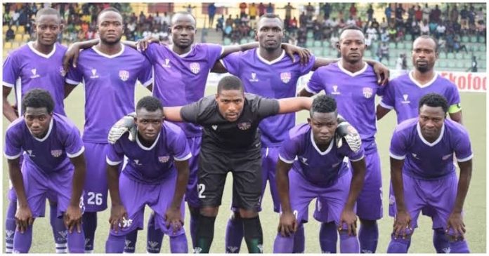 MFM football club