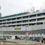 Panic, Flight Disruptions As Fire Torches MMIA, Lagos