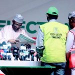 #NigeriaDecides2023: Observer Group Faults INEC On Logistics, Others