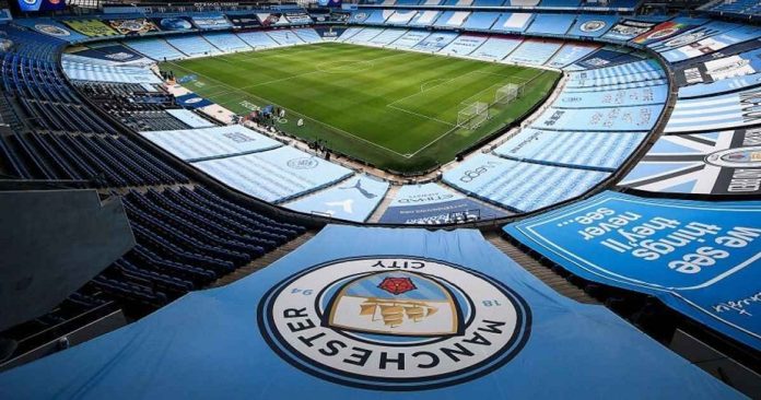 Manchester City