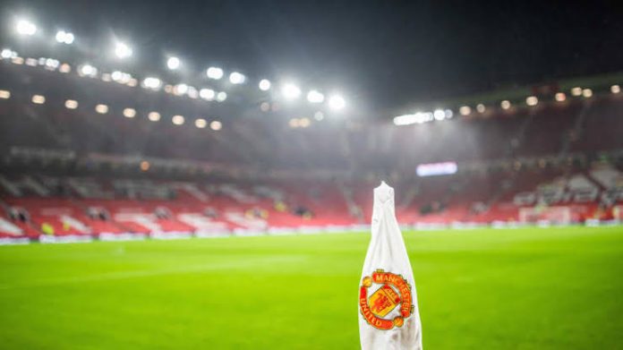 Manchester United Manchester United