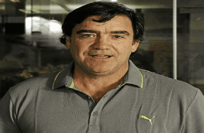 Marcos Alonso Pena