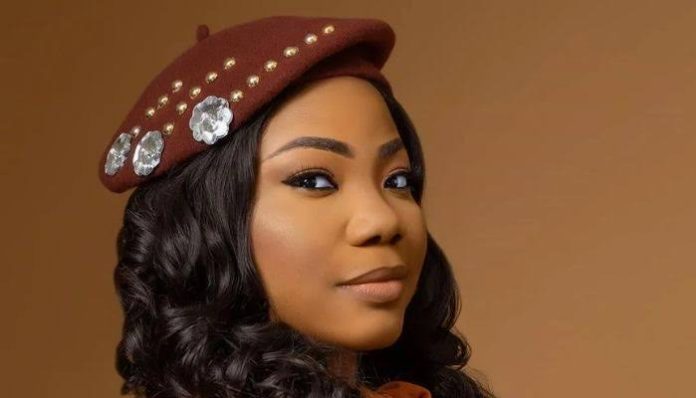 Mercy Chinwo
