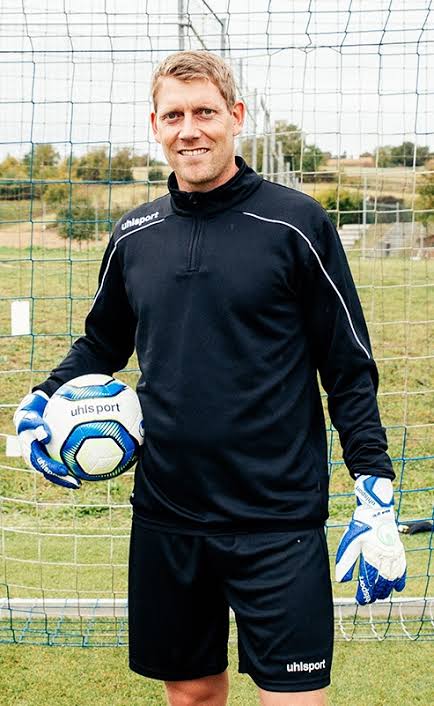 Michael Rechner