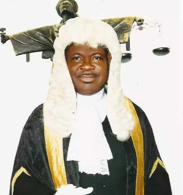 Mike Ozekhome