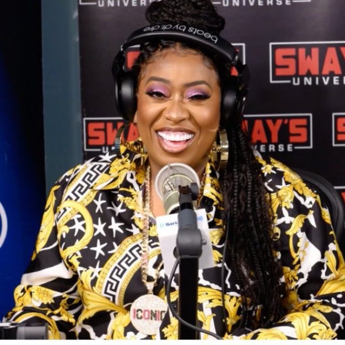 Missy Elliot