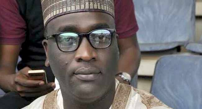 Mustapha Salihu