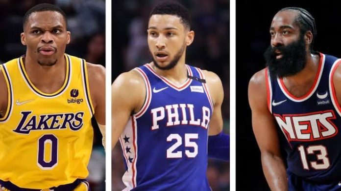 NBA deadline