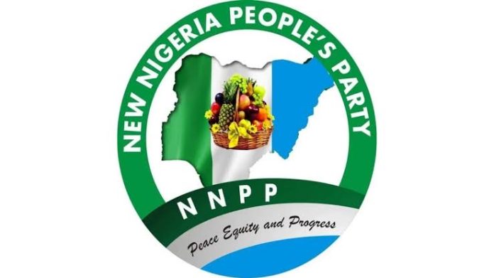 NNPP