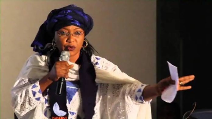 Najaatu Bala Muhammad