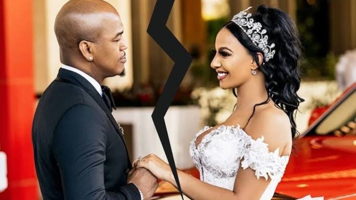 Ne-Yo and wife divorce