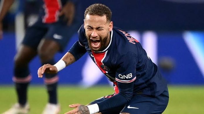 Neymar