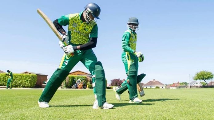 Nigeria Cricket Federation (NCF)