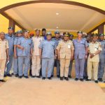 Customs Boss Seeks Synergy Among Security Agencies In Kebbi
