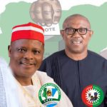 #NigeriaDecides2023: 2023 Presidential Poll: APC Leads In Benue