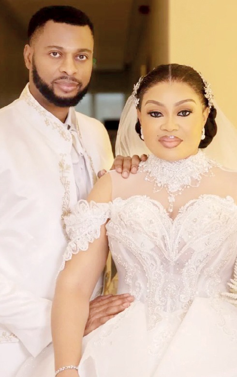Nkiru Sylvanus - THEWILL NEWS MEDIA