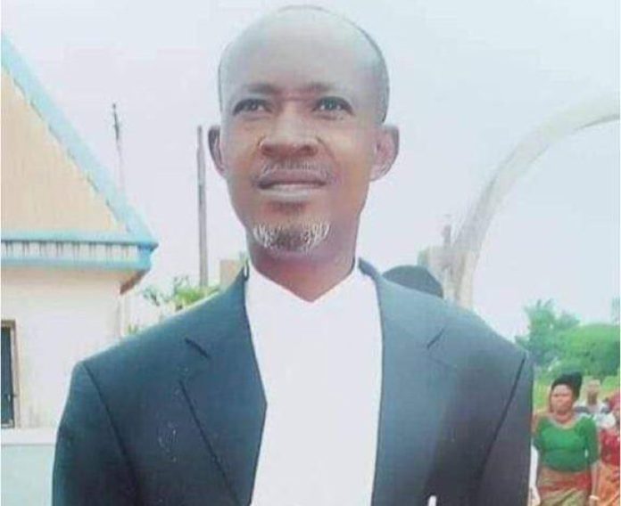 Nnaemeka Ugboma
