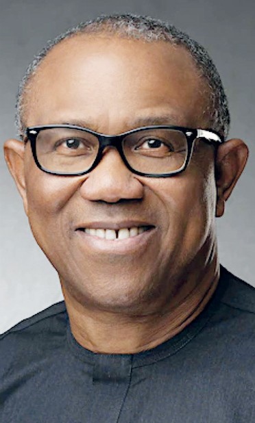 Obi - THEWILL NEWS MEDIA
