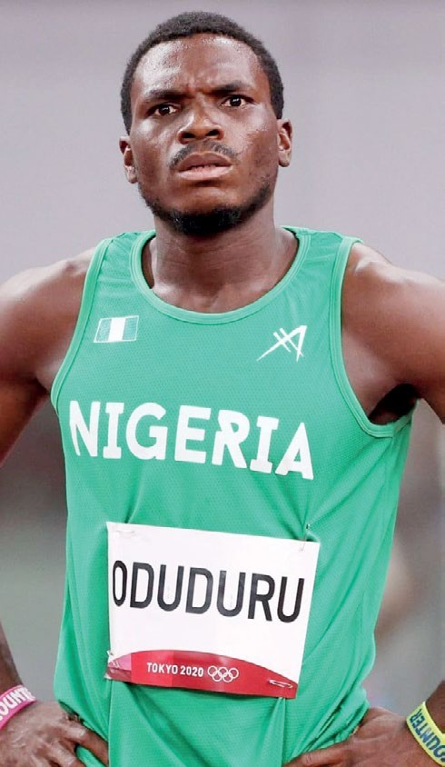 Oduduru - THEWILL NEWS MEDIA
