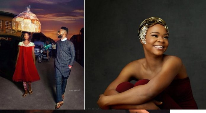 Olajumoke Orisagunna