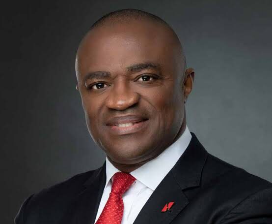 Oliver Alawuba