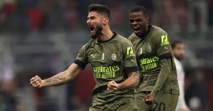 Oliver Giroud