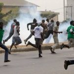 OPINION: From Fear To Violence: Nigeria’s Descent, When Hell Invades Benue