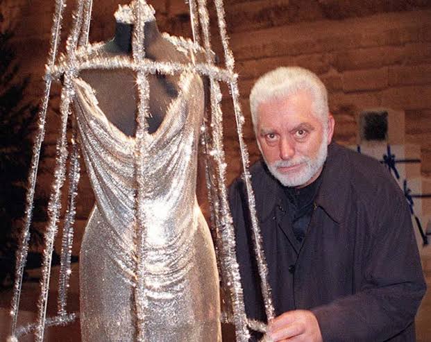 Paco Rabanne