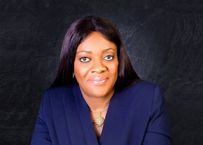 Pamela Shodipo