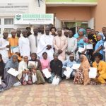 NGO Trains 30 Youths On ICT Tools In Sokoto