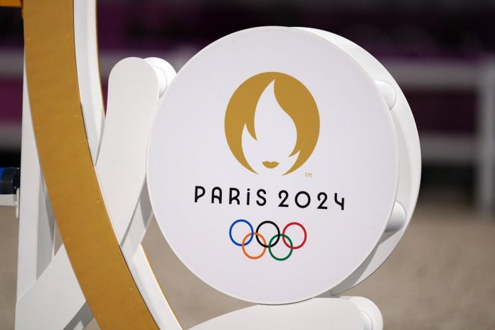 Paris 2024