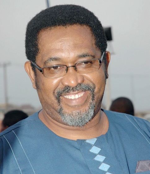 Patrick Doyle - THEWILL NEWS MEDIA