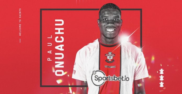 Paul Onuachu