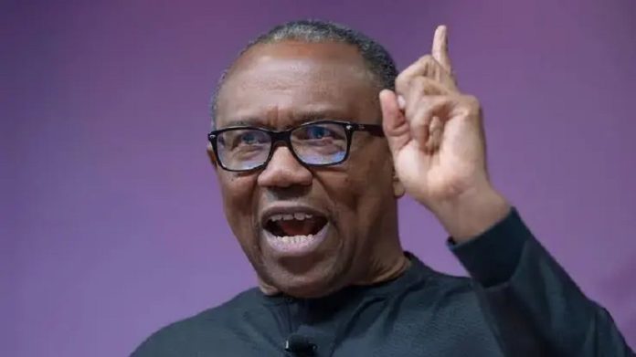 peter Obi peter obi