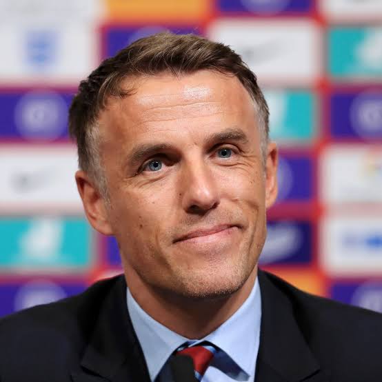 Phil Neville