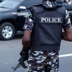 Petition From NAOC Led To The Alleged Illegal Arrest And Two Years Detention Of Bayelsa Youth Activist – Police Tell Court police