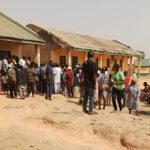 #NigeriaDecides2023: INEC Collation Officers Still Stranded in Jos