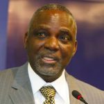 Ex-Power Minister, Barth Nnaji, to Grace SUPERNEWS Conference July 7 Barth Nnaji