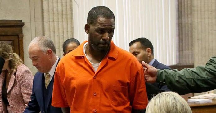 R Kelly